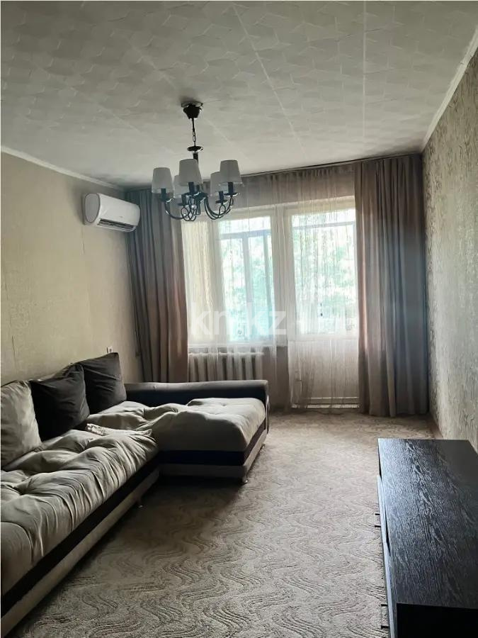 Продажа 3-комнатной квартиры, 62.3 м², мкр-н 11, дом  23 - Продажа квартир в Алматы фото 1 из 5
