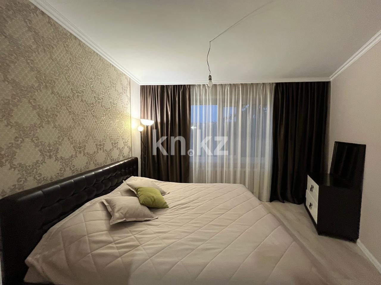 Продажа 4-комнатной квартиры, 81 м², мкр-н Степной-3 - Продажа квартир в Караганде фото 4 из 12