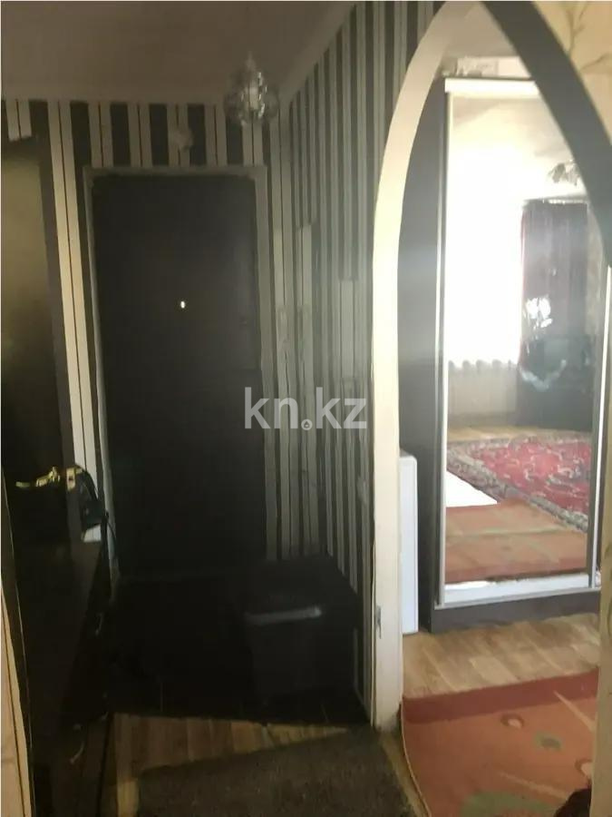 Продажа 1-комнатной квартиры, 38.6 м², ул. Сокпакбаева, дом  14/3 - Продажа квартир в Казахстане фото 4 из 4