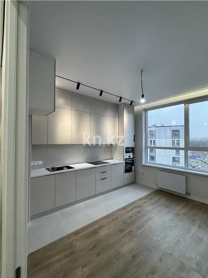 Продажа 2-комнатной квартиры, 56 м² в Алматы - фото 3