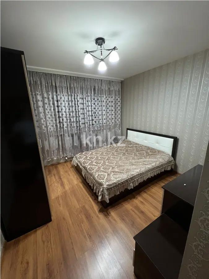 Продажа 2-комнатной квартиры, 58.7 м², ул. Байтерекова, дом  77 - Продажа  двухкомнатных квартир в Алматы без посредников с фото фото 2 из 5