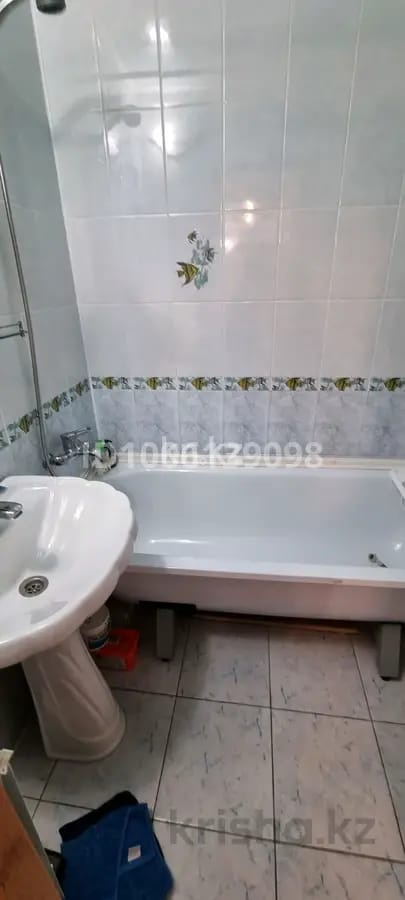 Продажа 2-комнатной квартиры, 56 м² - Продажа двухкомнатных квартир в панельном доме в Казахстане - страница 2 фото 9 из 10