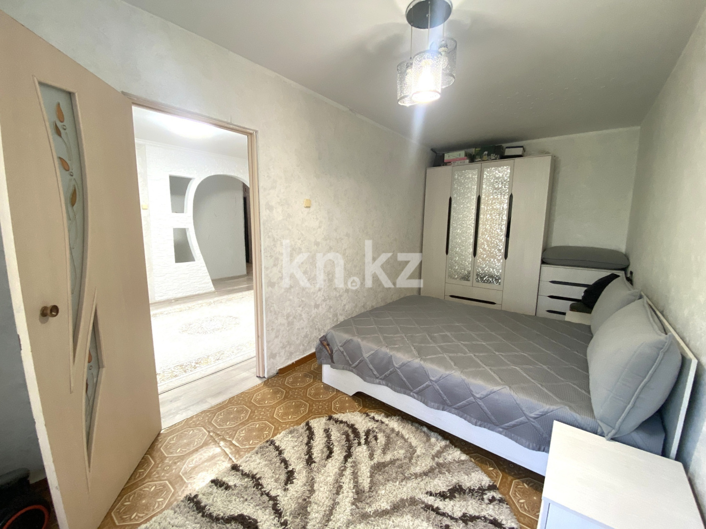 Продажа 2-комнатной квартиры, 47 м² - Продажа недвижимости в Караганде - страница 6 фото 4 из 19