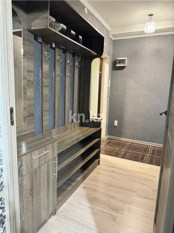 Продажа 1-комнатной квартиры, 38 м², ул. Байтерекова, дом  61 - Продажа квартир в новостройках Алматы без посредников с фото фото 4 из 4