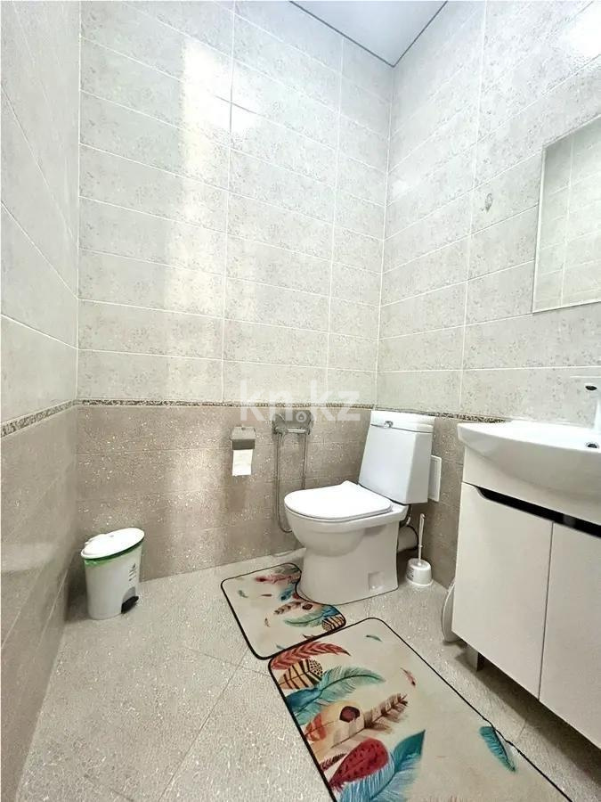 Продажа 4-комнатной квартиры, 100 м² - Продажа четырехкомнатных квартир от собственников в Алматы - страница 4 фото 7 из 7