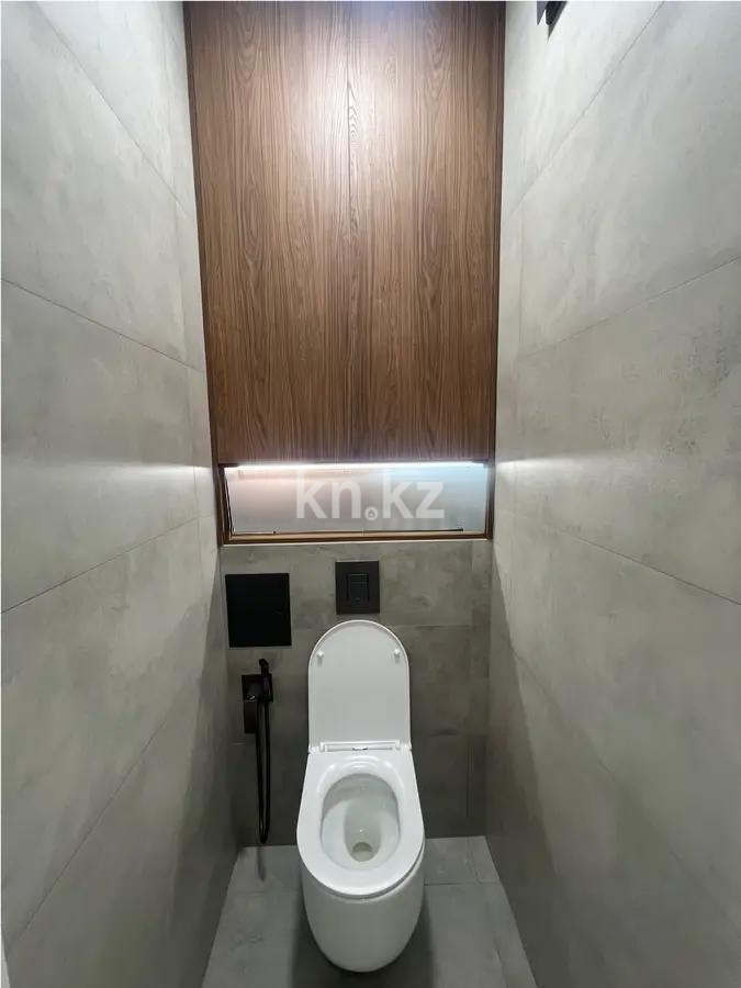 Продажа 1-комнатной квартиры, 50 м², пр. Абая, дом  130 - Продажа квартир в новостройках Алматы без посредников фото 4 из 6