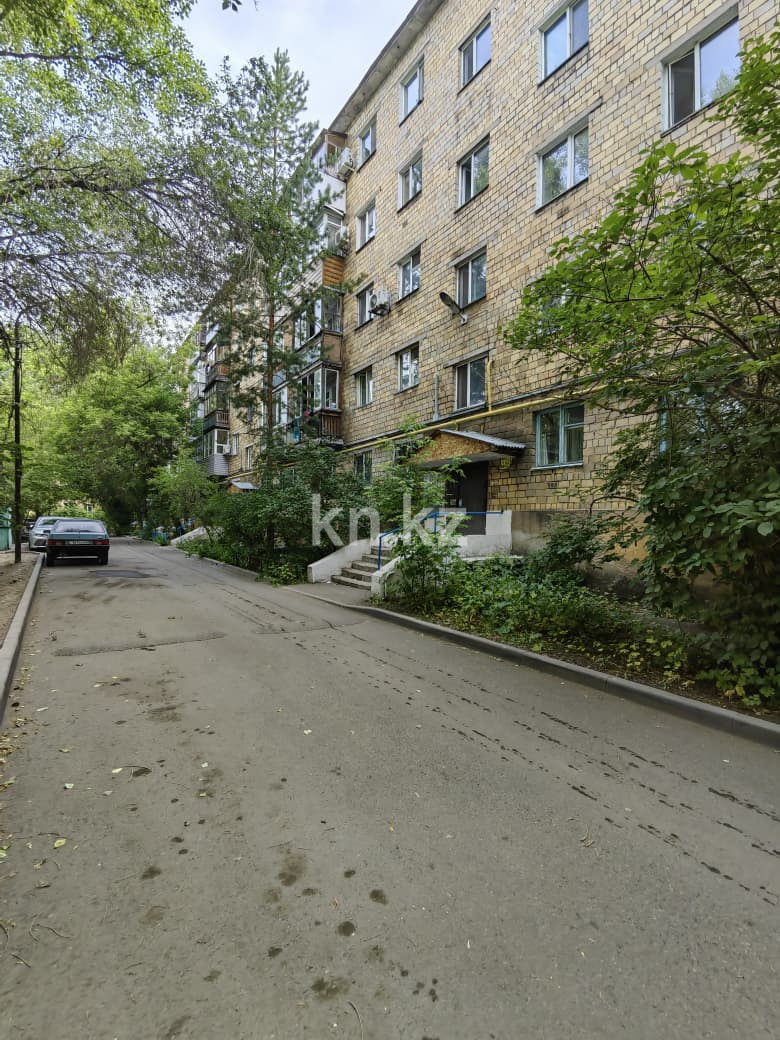 Продажа 2-комнатной квартиры, 47 м² в Караганде - фото 22