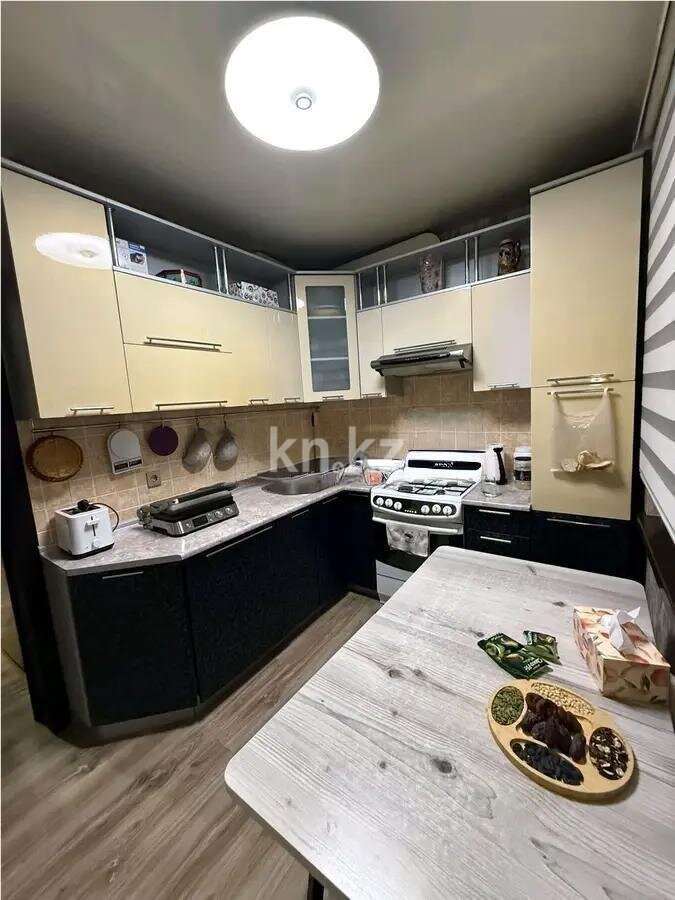 Продажа 3-комнатной квартиры, 68.1 м² в Алматы - фото 5