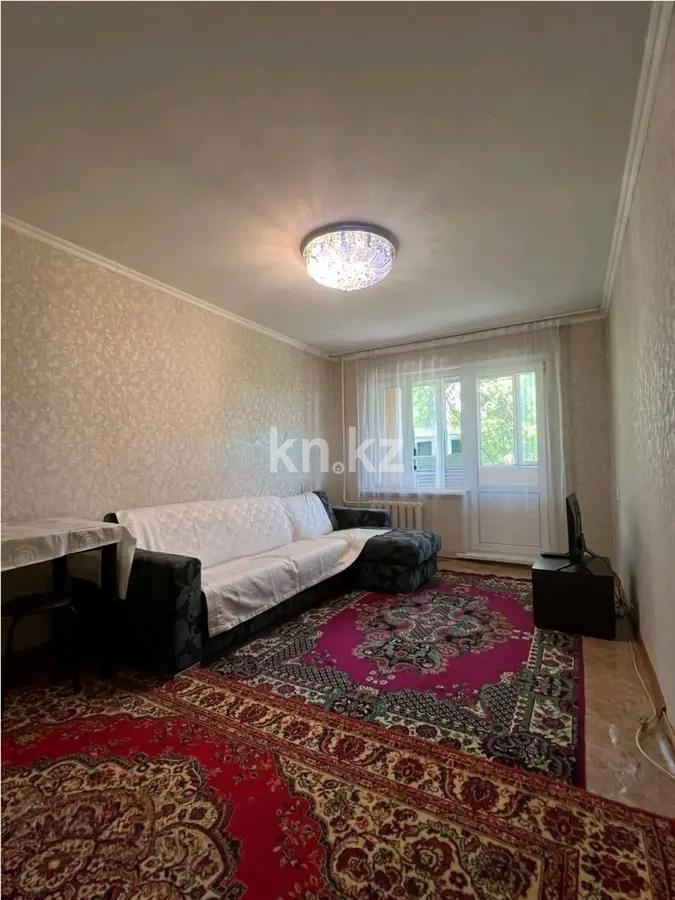 Продажа 1-комнатной квартиры, 31 м² в Алматы