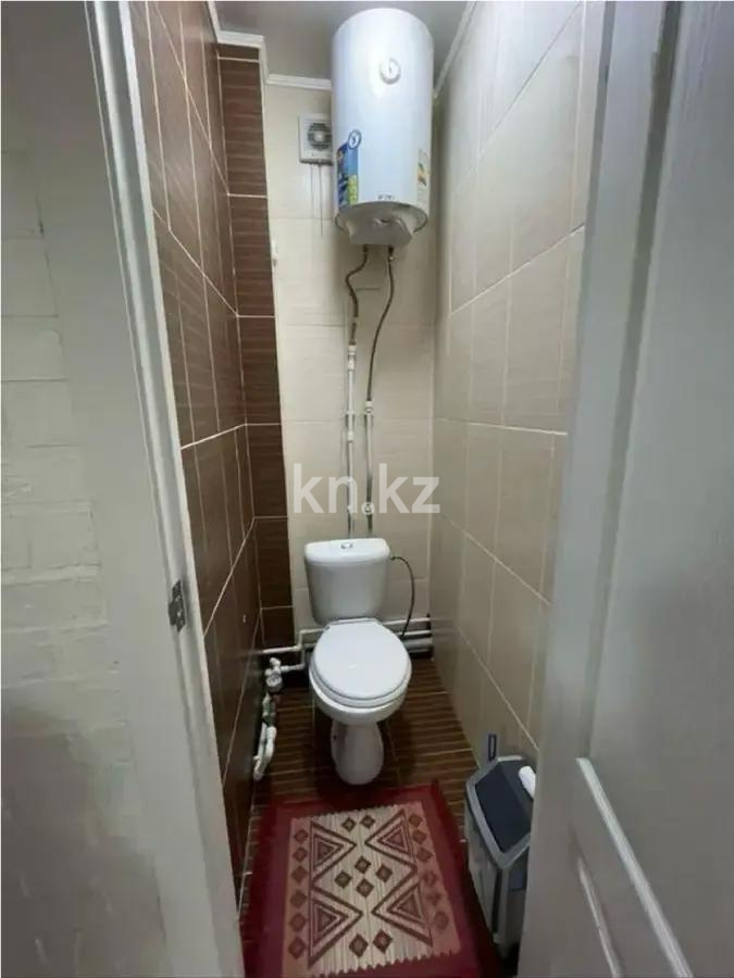 Продажа 1-комнатной квартиры, 45 м², мкр-н Степной-2, дом  2 - Аренда квартир помесячно в Петропавловске фото 4 из 5