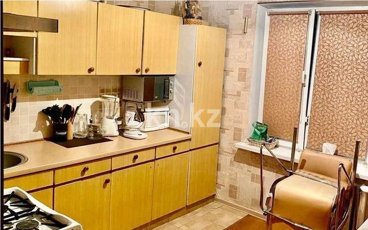 Продажа 3-комнатной квартиры, 70 м², ул. Розыбакиева, дом  270 - Продажа жилой и коммерческой недвижимости в Алматы фото 4 из 6