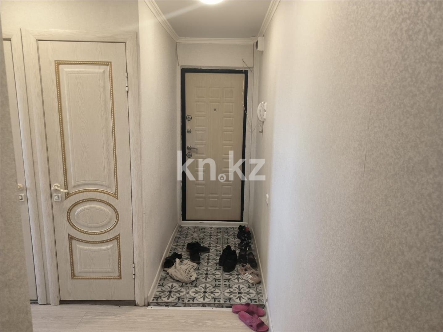 Продажа 2-комнатной квартиры, 51 м² в Караганде - фото 10