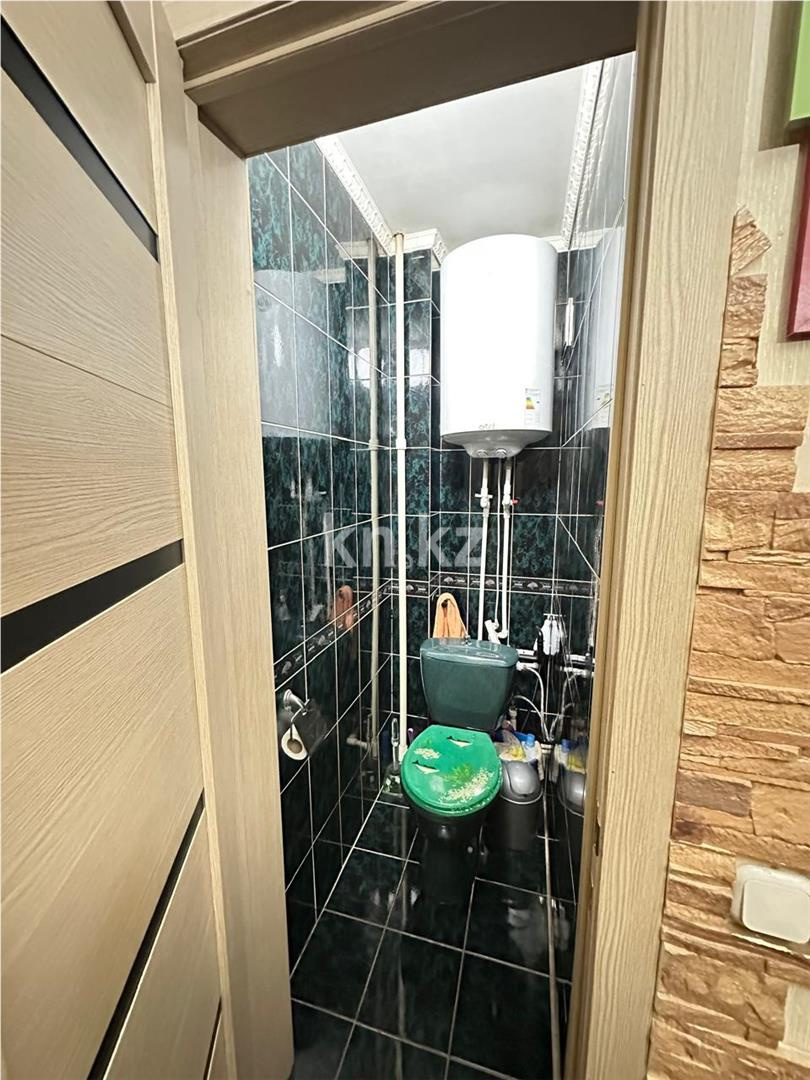 Продажа 3-комнатной квартиры, 57 м² - Продажа квартир в Караганде фото 16 из 21