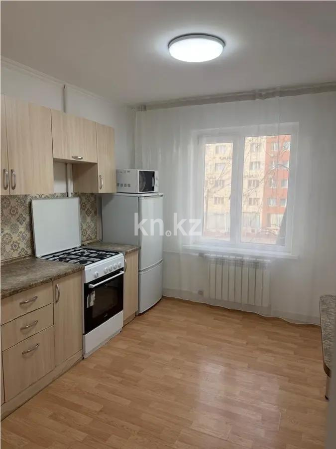 Продажа 2-комнатной квартиры, 55.3 м² - Продажа квартир в Алматы фото 3 из 5
