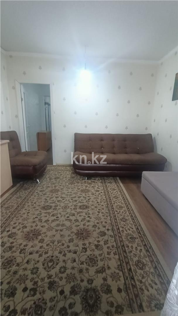 Продажа 1-комнатной квартиры, 36 м², пр. Тлендиева в Астане - фото 10