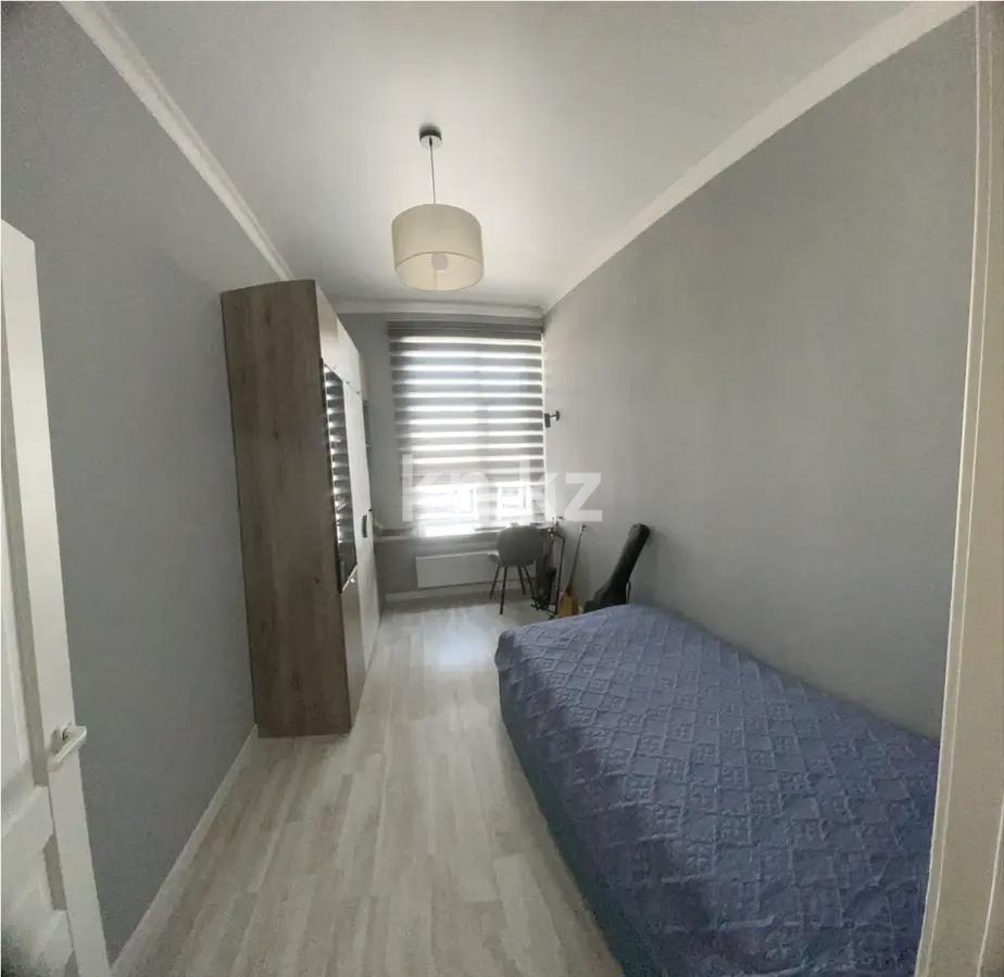 Продажа 5-комнатной квартиры, 125 м² - Продажа пятикомнатных и более квартир в кирпичном доме в Казахстане - страница 2 фото 3 из 7