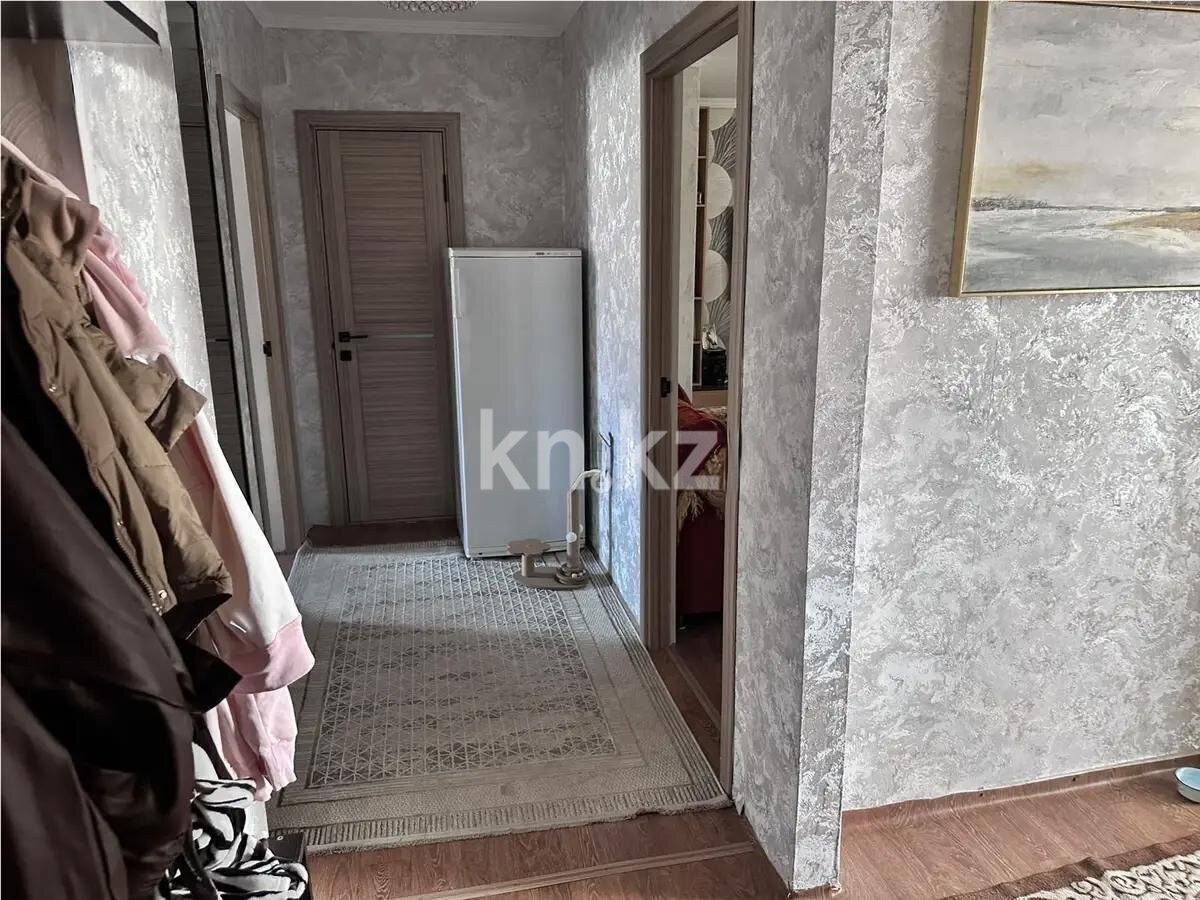 Продажа 2-комнатной квартиры, 65 м² в Алматы - фото 5