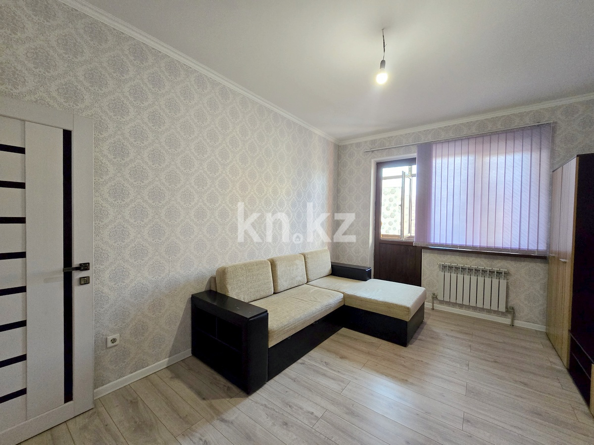 Продажа 3-комнатной квартиры, 93.3 м², ул. Федосеева, дом  38в в Алматы - фото 19