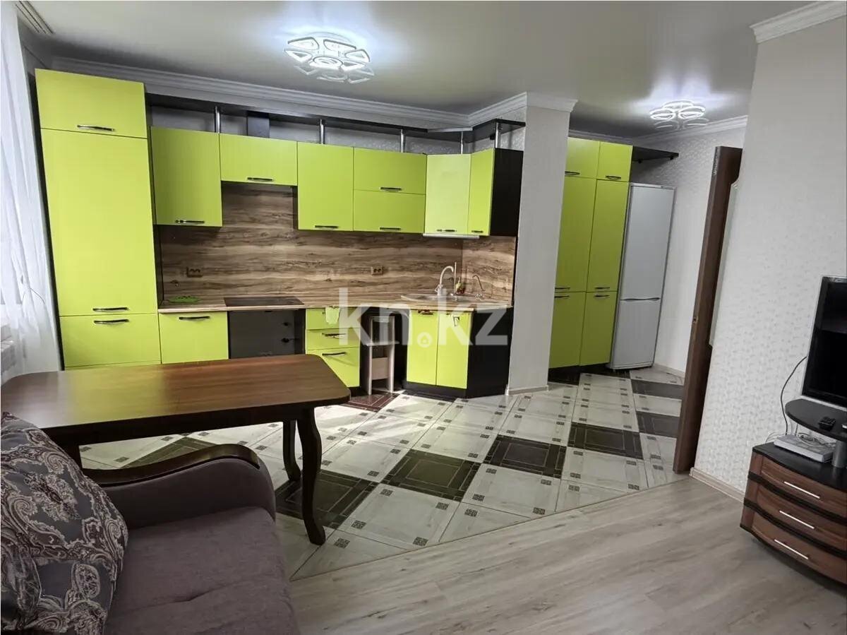 Продажа 3-комнатной квартиры, 68 м² в Астане - фото 4