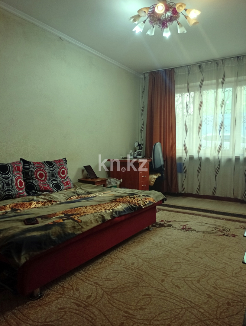 Продажа 2-комнатной квартиры, 46 м² - Продажа квартир в Алматы фото 1 из 7