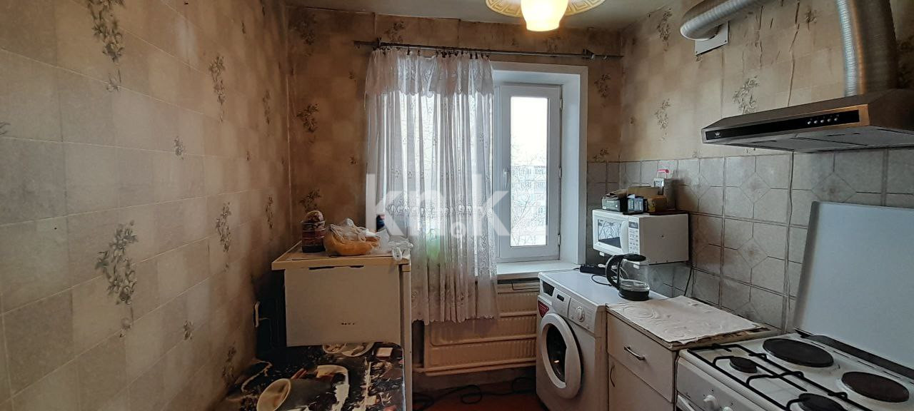 Продажа 2-комнатной квартиры, 45 м², мкр-н 23 - Продажа квартир в Караганде фото 4 из 8