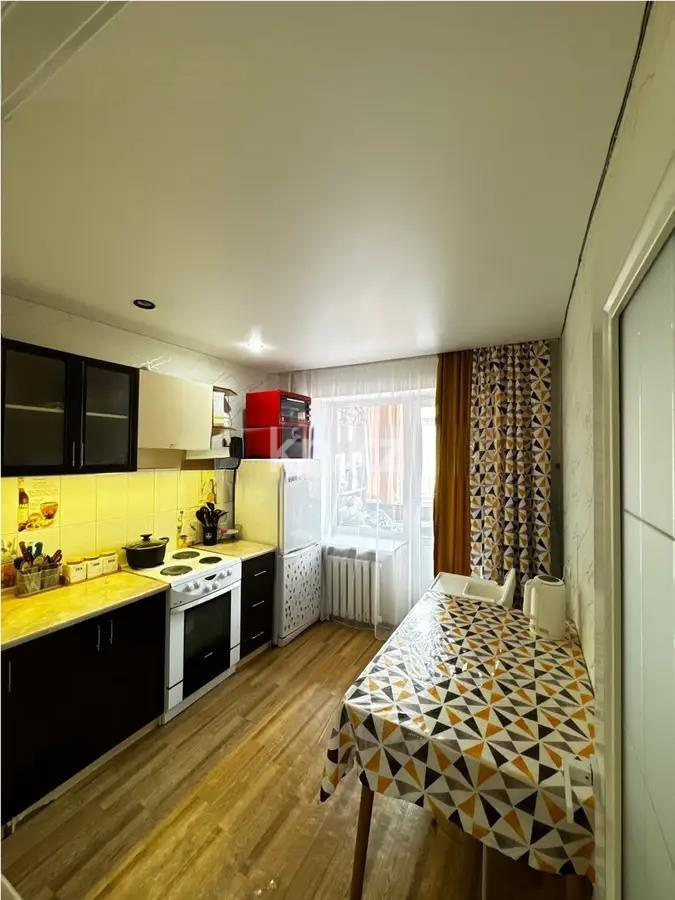 Продажа 2-комнатной квартиры, 53.7 м², ул. Потанина, дом  3 в Астане - фото 3