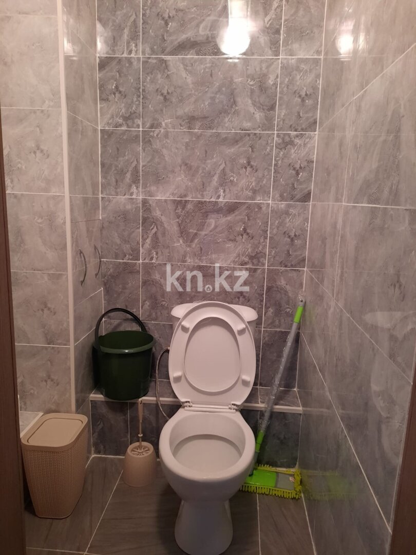 Аренда 3-комнатной квартиры, 73 м² в Астане - фото 12