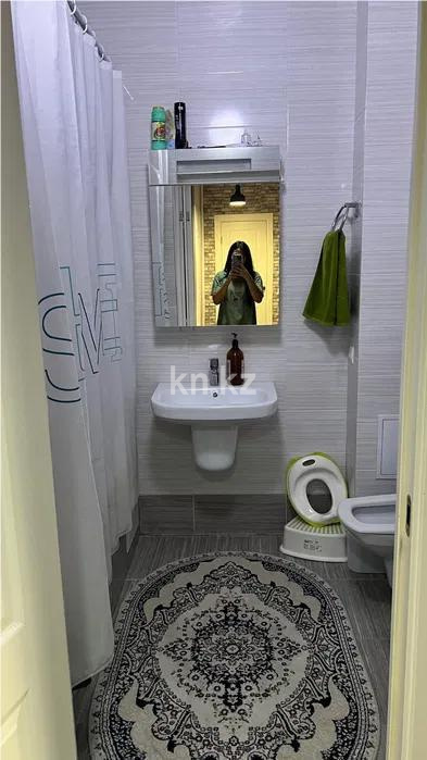 Продажа 3-комнатной квартиры, 78 м², ул. Бокейхана, дом  27а - Продажа квартир в новостройках Астаны фото 4 из 4