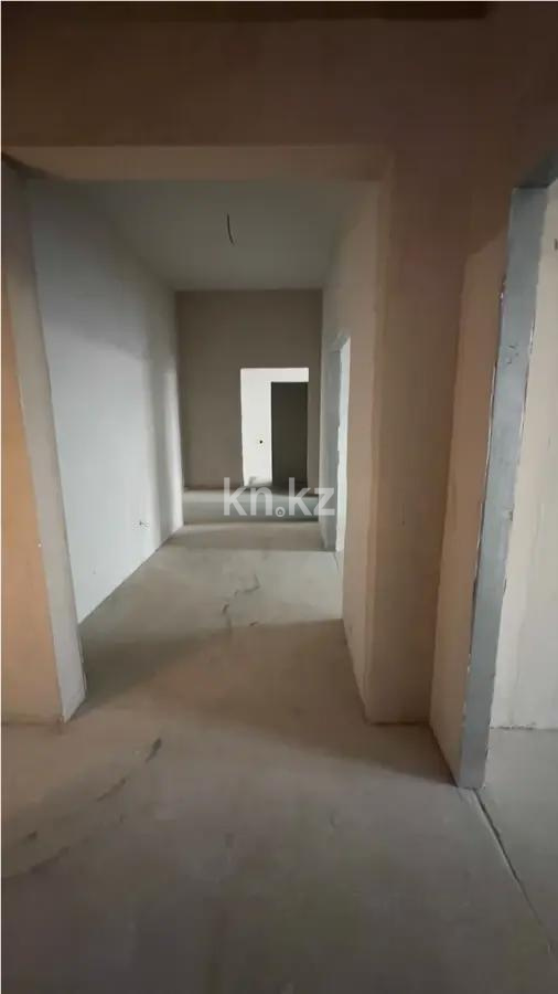 Продажа 2-комнатной квартиры, 88 м², ул. Жарокова, дом  218 - Продажа  двухкомнатных квартир в новостройках Алматы фото 4 из 4