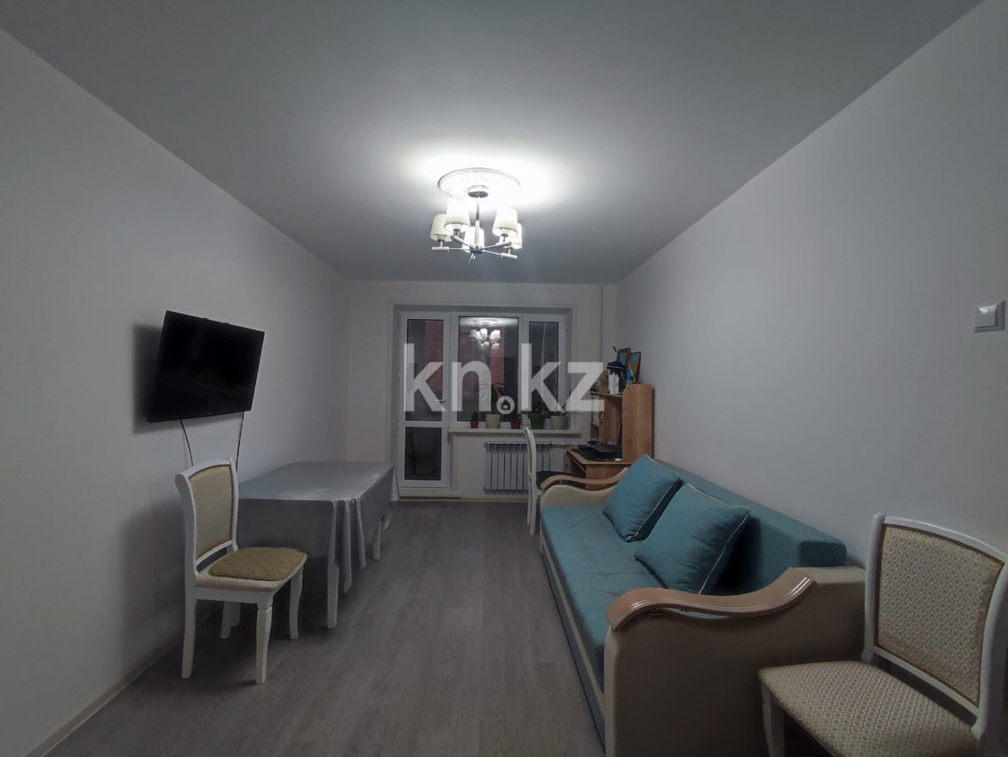 Продажа 2-комнатной квартиры, 44 м², пр. Победы - Продажа квартир в Абае фото 1 из 10