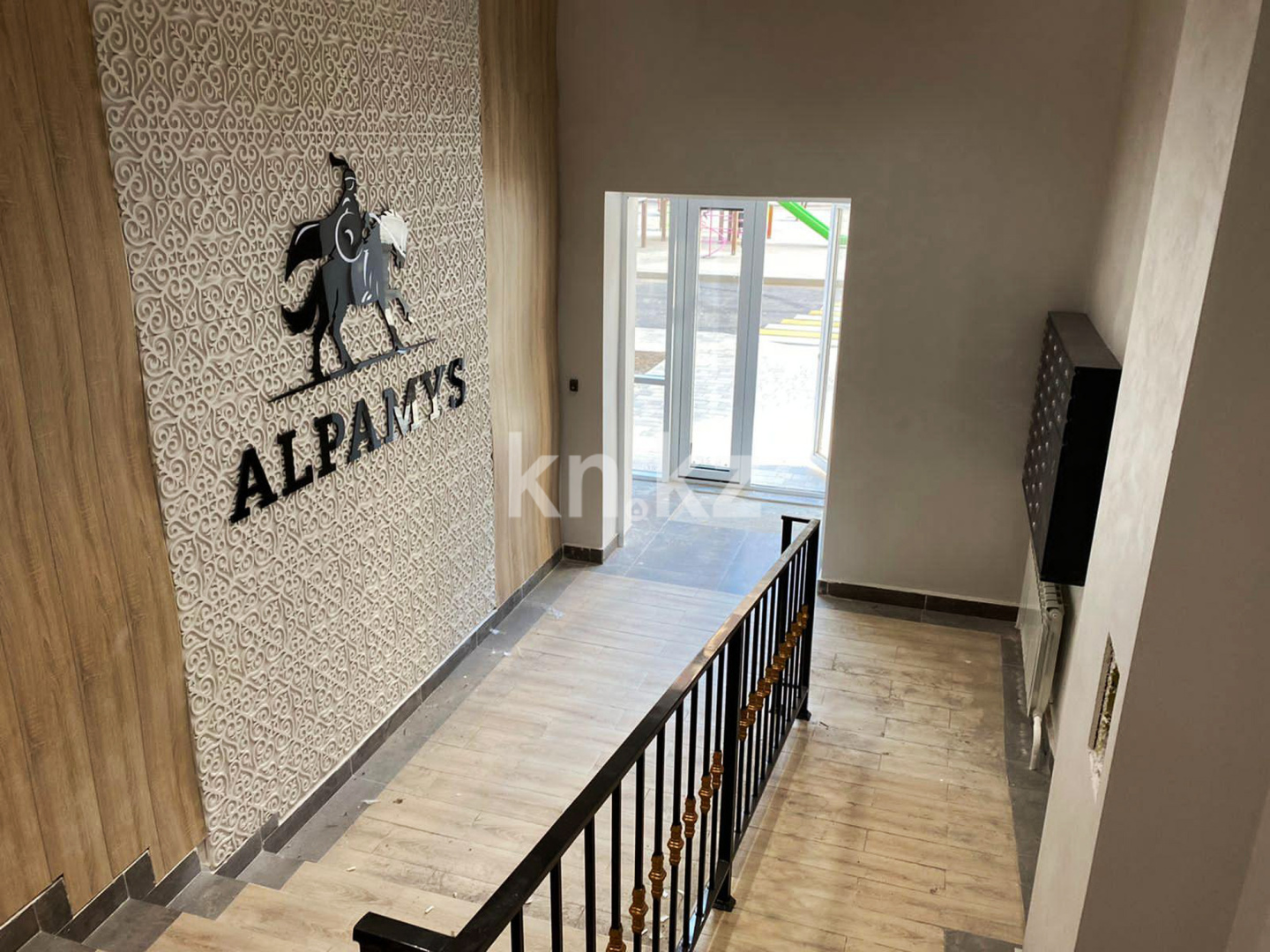 Продажа 2-комнатной квартиры, 67 м², пр. Улы Дала, дом  31/1 в Астане - фото 15