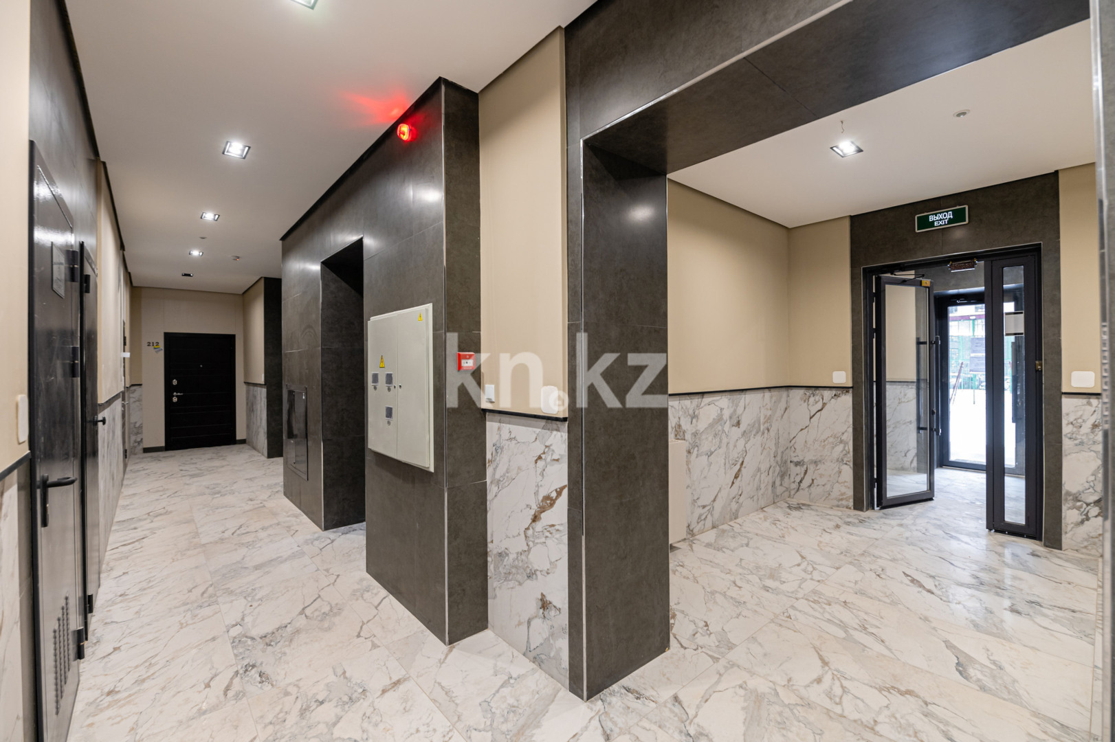 Продажа 2-комнатной квартиры, 71.4 м², пр. Туран, дом  46/5 в Астане - фото 19