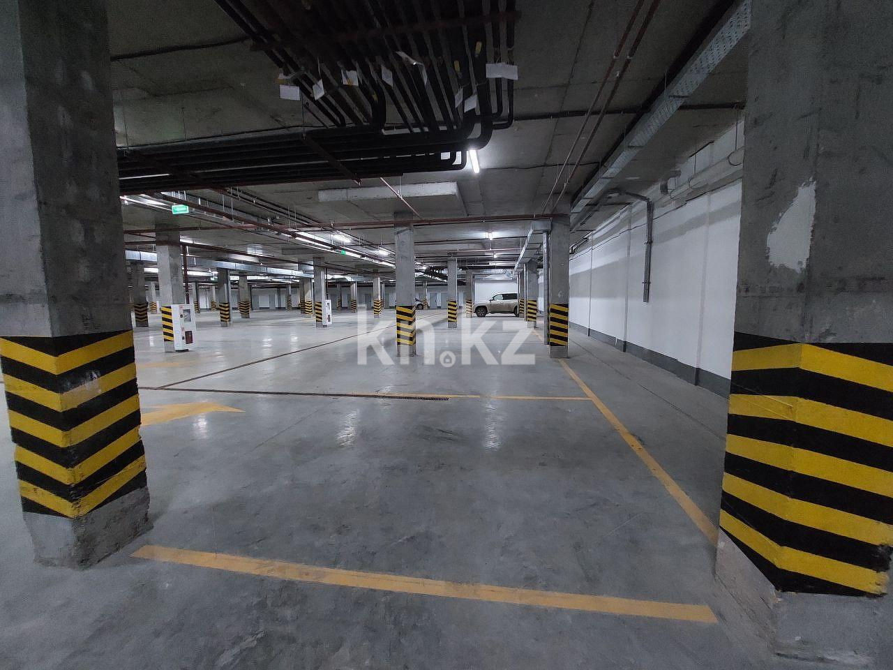 Продажа 1-комнатной квартиры, 38 м², ул. Култегин в Астане - фото 20