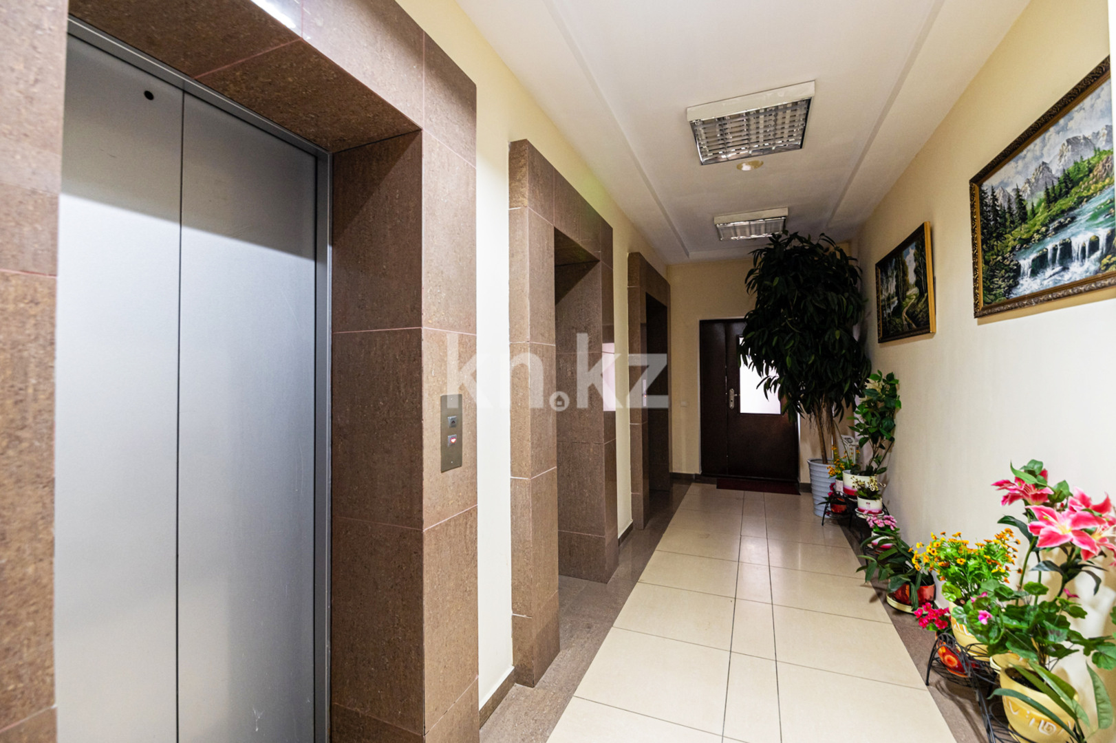 Продажа 3-комнатной квартиры, 144 м², ул. Кунаева, дом  12/2 в Астане - фото 22