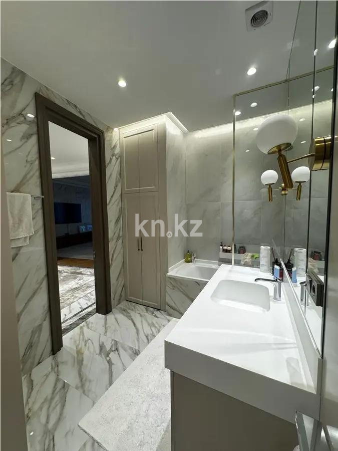 Продажа 4-комнатной квартиры, 172 м², ул. Сейдимбека, дом  110/1 в Алматы - фото 6