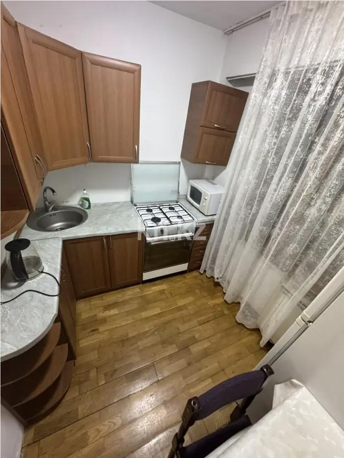 Продажа 1-комнатной квартиры, 33 м², ул. Радостовца, дом  31 - Продажа квартир в Алматы с фото фото 2 из 3