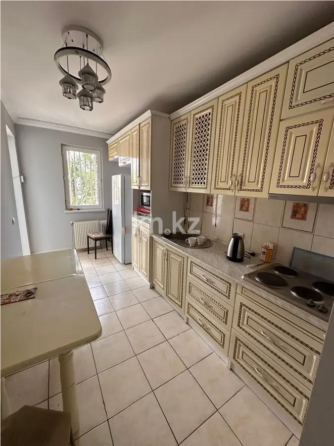 Продажа 2-комнатной квартиры, 69 м², мкр. Аккент, дом  45 - Продажа квартир в Алматы с фото фото 3 из 4