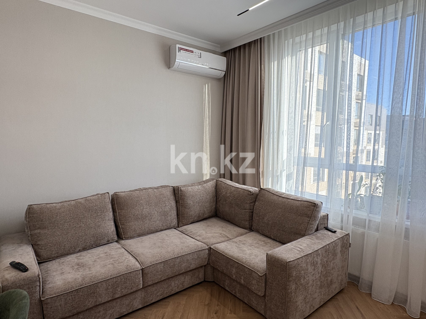 Продажа 3-комнатной квартиры, 75 м² - Продажа квартир в Казахстане - страница 45 фото 10 из 30