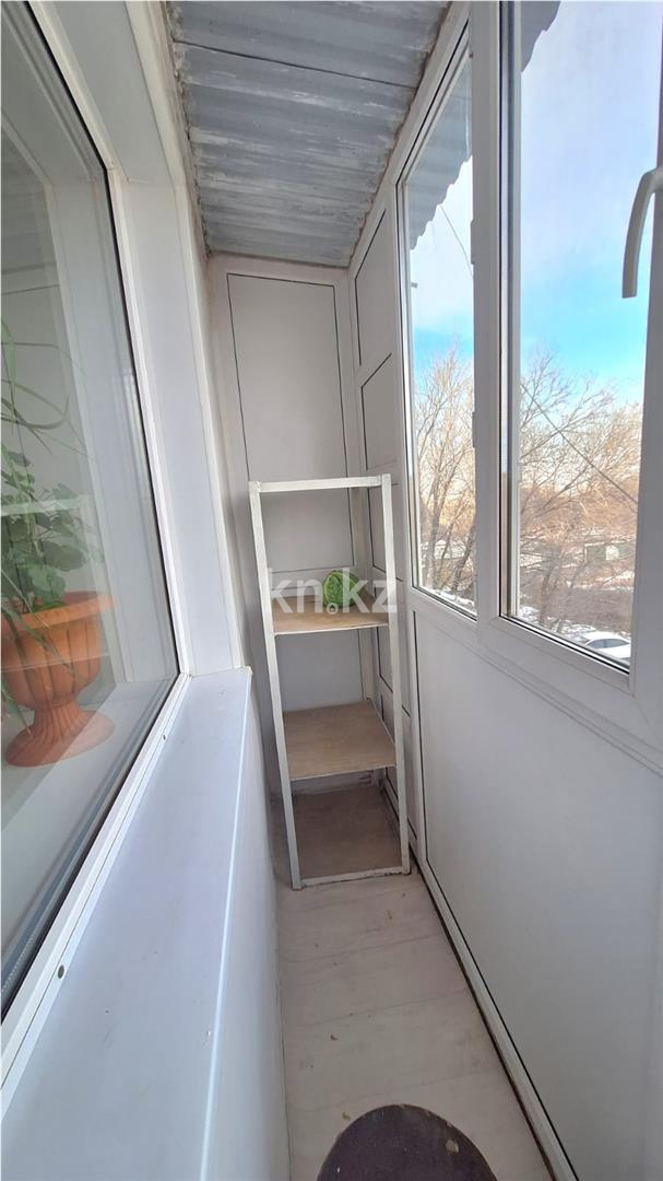 Продажа 3-комнатной квартиры, 63 м², ул. Открытая - Продажа  трехкомнатных квартир в Караганде фото 12 из 13