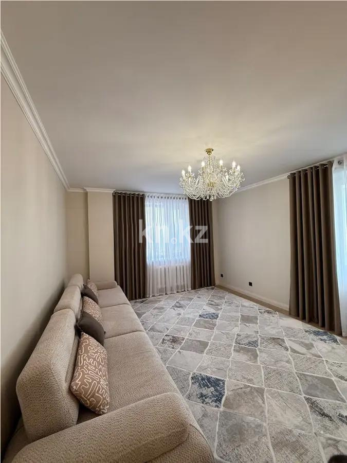 Продажа 2-комнатной квартиры, 65 м² - Продажа  двухкомнатных квартир в Астане - страница 37 фото 1 из 6