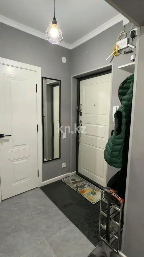 Продажа 2-комнатной квартиры, 40 м² в Алматы - фото 3