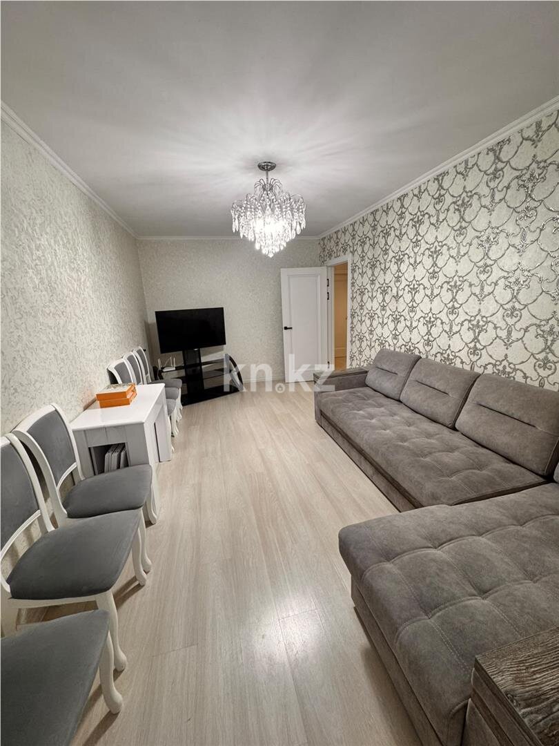 Продажа 3-комнатной квартиры, 62 м² в Караганде - фото 2