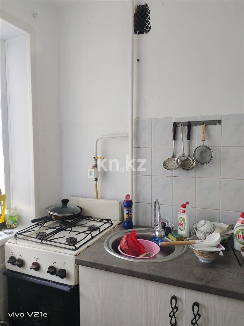 Продажа 3-комнатной квартиры, 61 м² в Караганде - фото 11