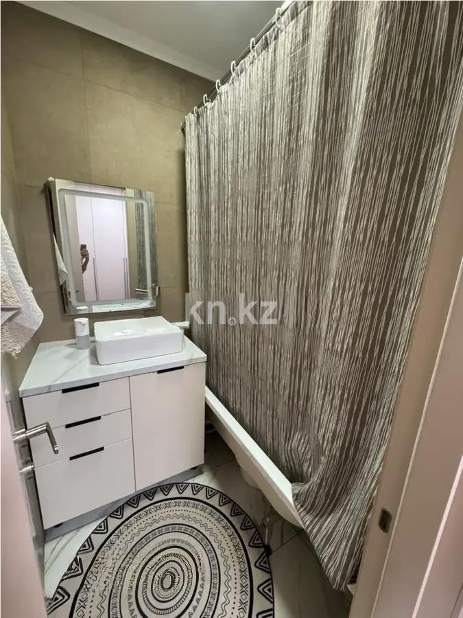 Продажа 3-комнатной квартиры, 50 м² - Продажа трехкомнатных квартир в Казахстане - страница 6 фото 6 из 7