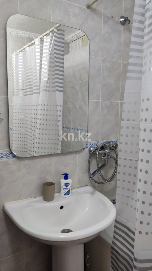 Аренда 2-комнатной квартиры посуточно, 52 м² - Продажа и аренда недвижимости в Усть-Каменогорске фото 5 из 5