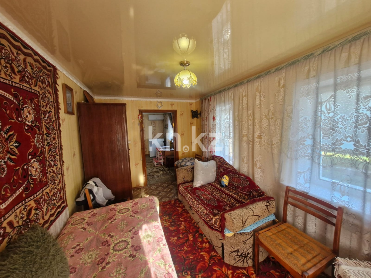 Продажа 4-комнатного дома, 76 м² - Продажа недвижимости в Костанае фото 12 из 24