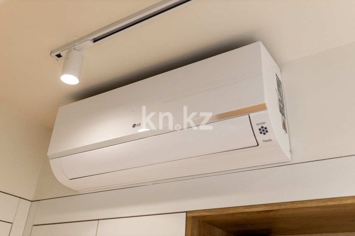 Продажа , 105 м², ул. Аскарова, дом  19 - ул. Садыкова в Алматы - фото 21