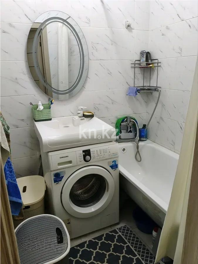 Продажа 2-комнатной квартиры, 55 м² - Продажа квартир в Алматы - страница 8 фото 3 из 3
