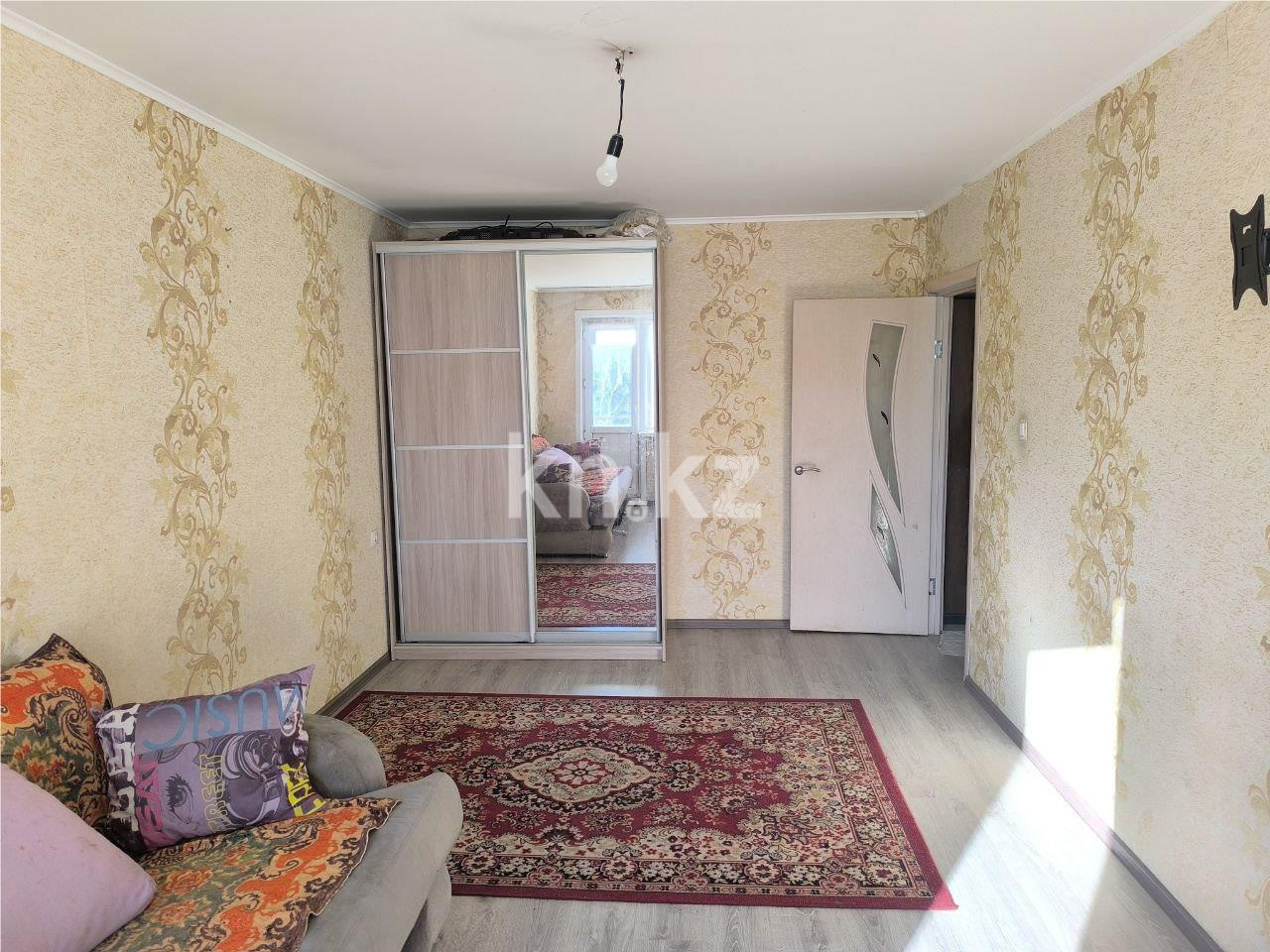 Продажа 1-комнатной квартиры, 31 м² в Караганде - фото 2