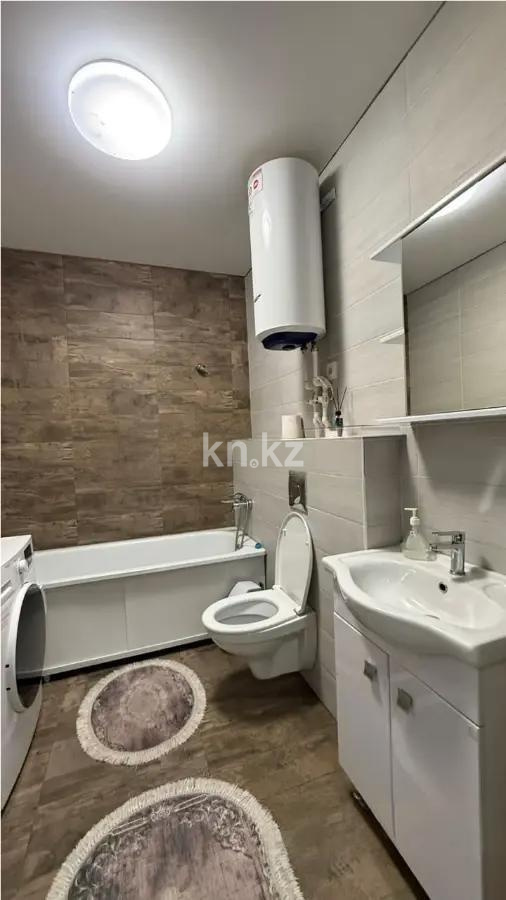 Продажа 2-комнатной квартиры, 52 м² в Караганде - фото 3